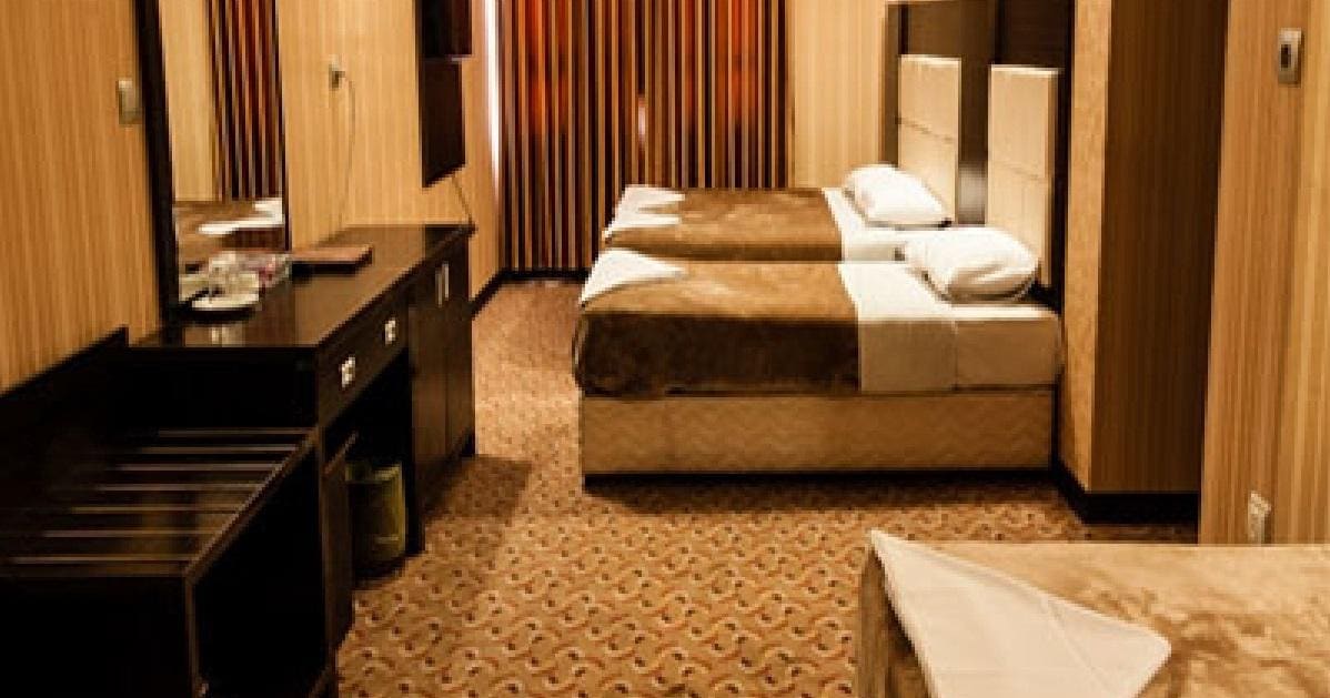 Karimeh Hotel