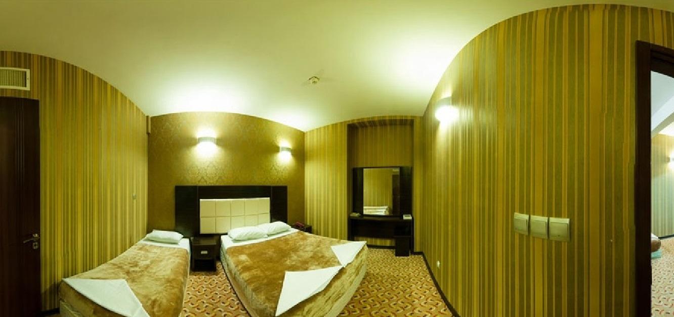 Karimeh Hotel