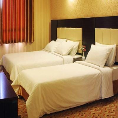 Karimeh Hotel