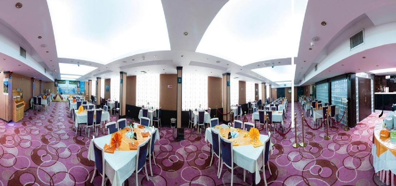 Karimeh Hotel