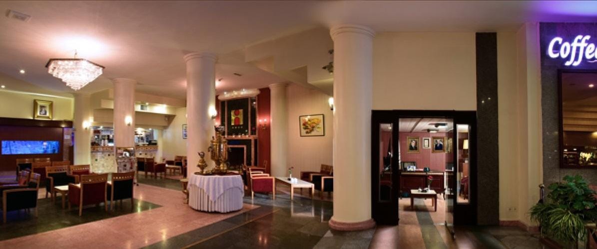Karimeh Hotel