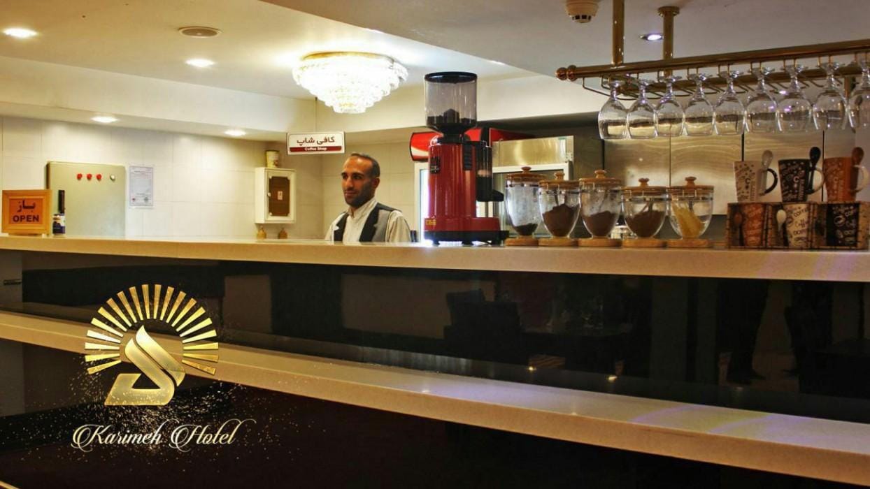 Karimeh Hotel