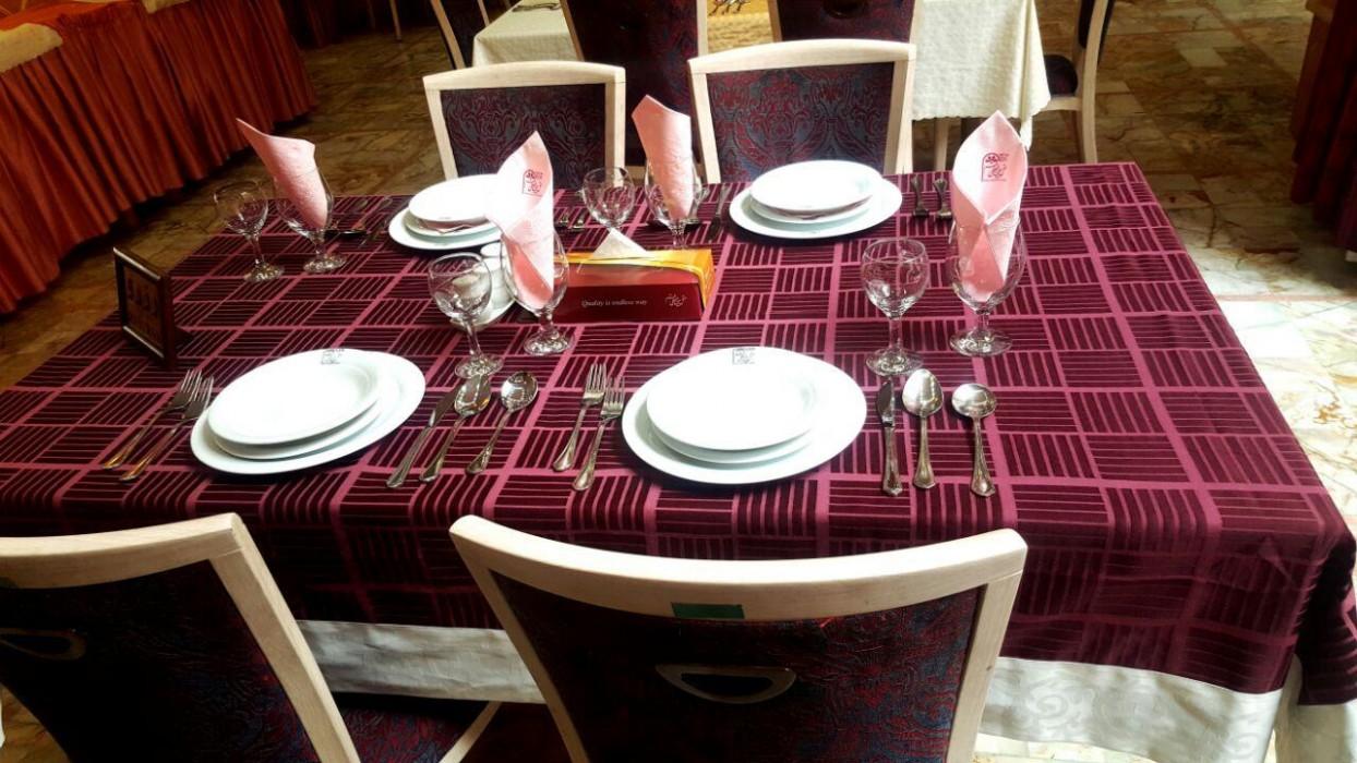 Karimeh Hotel