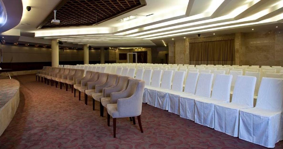 Karimeh Hotel