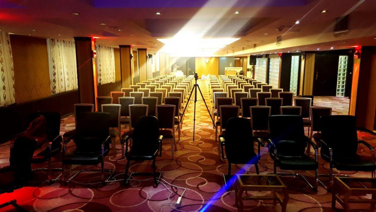 Karimeh Hotel