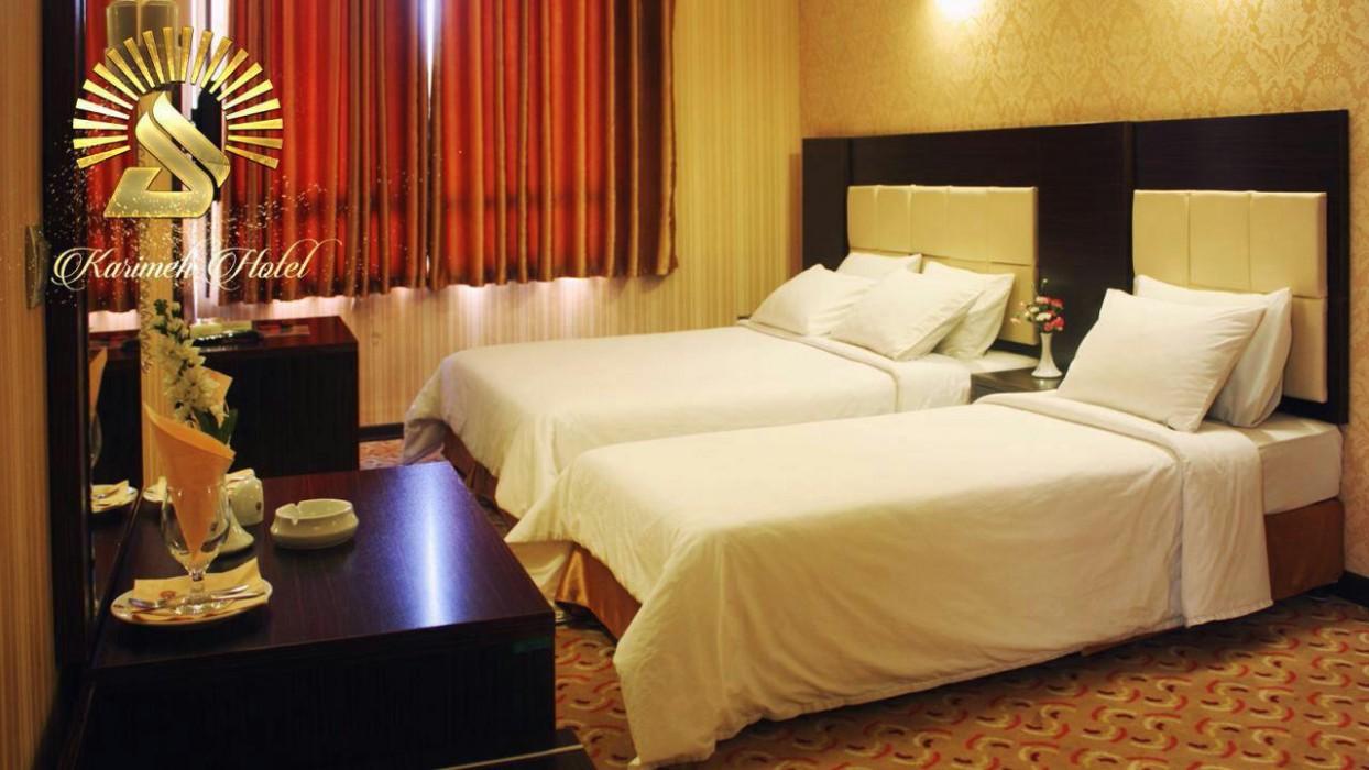 Karimeh Hotel