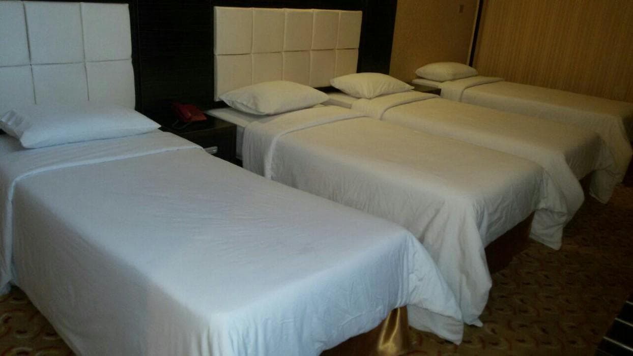 Karimeh Hotel