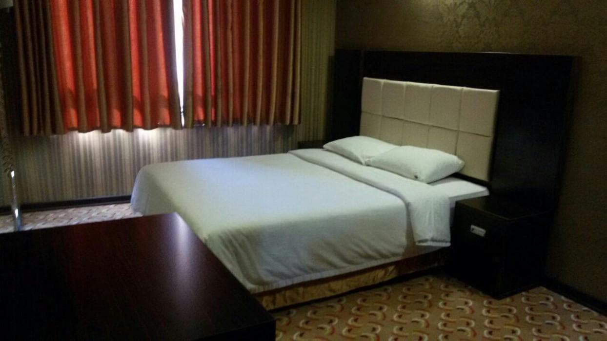Karimeh Hotel