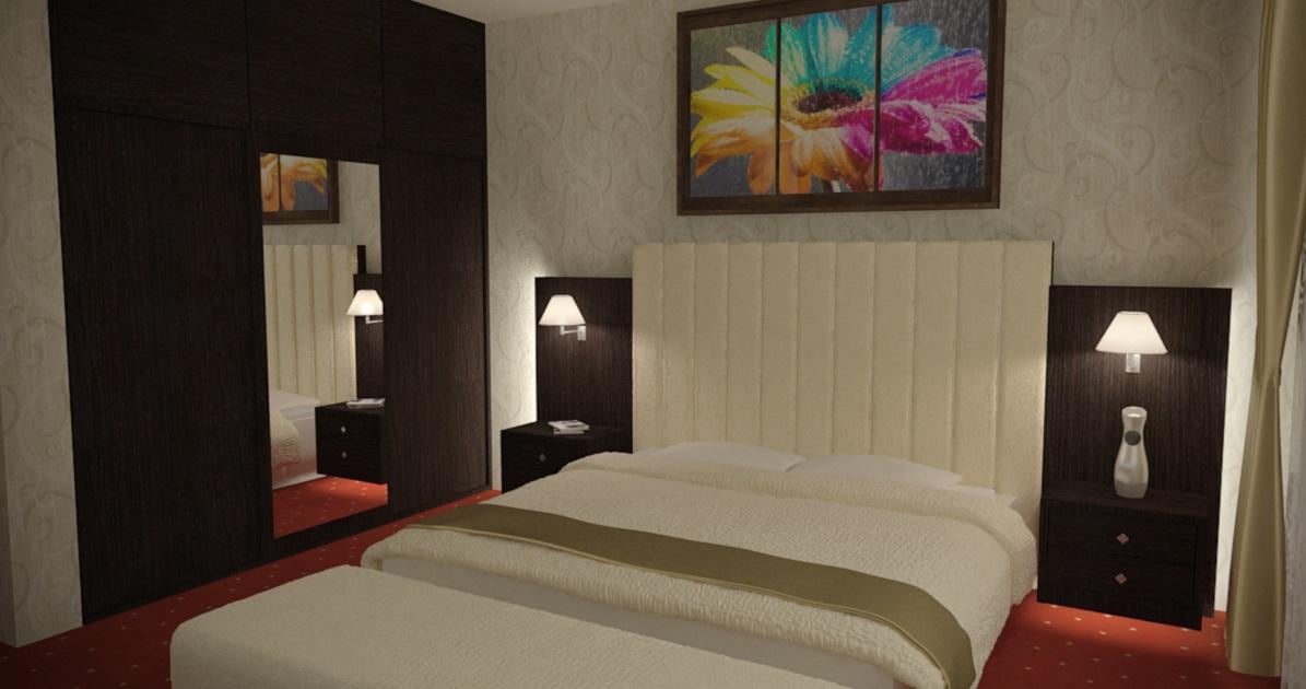 Karimeh Hotel