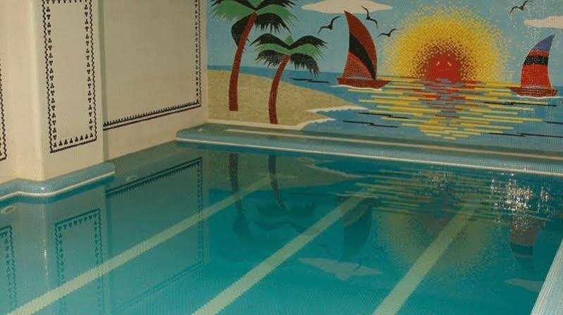 Aseman Hotel