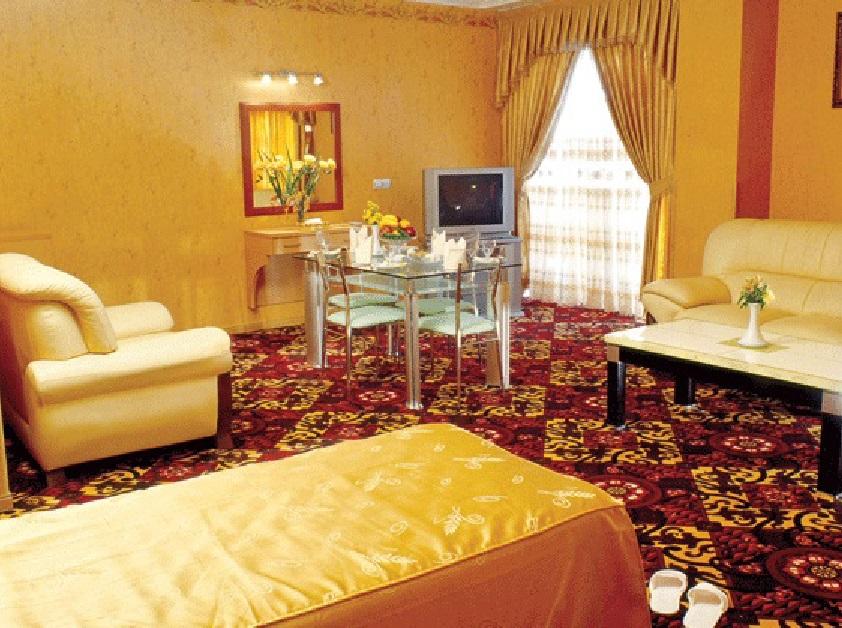 Aseman Hotel