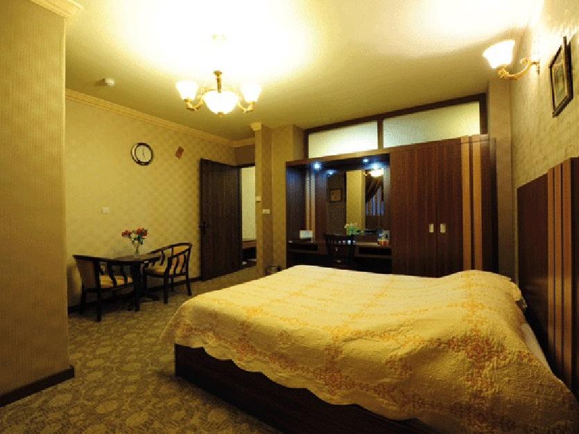 Aseman Hotel