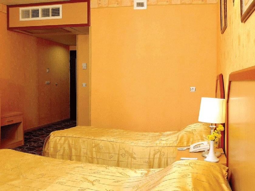 Aseman Hotel