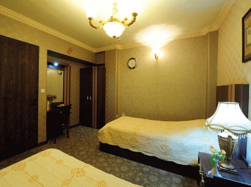 Aseman Hotel