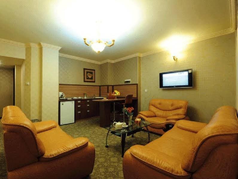 Aseman Hotel