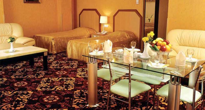 Aseman Hotel