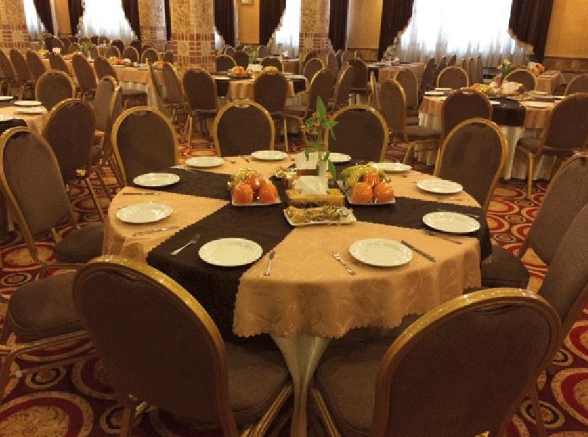 Aseman Hotel