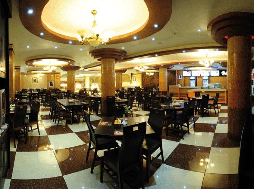 Aseman Hotel