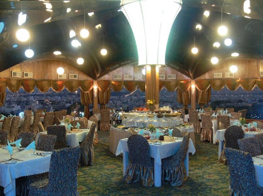 Aseman Hotel