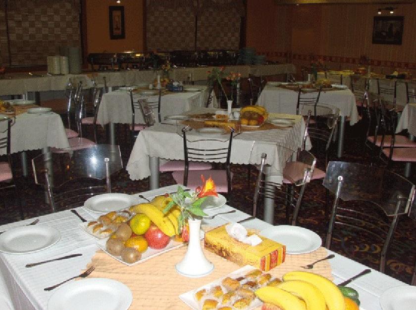Aseman Hotel