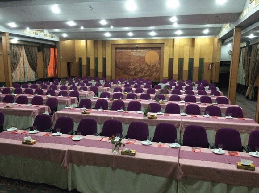 Aseman Hotel