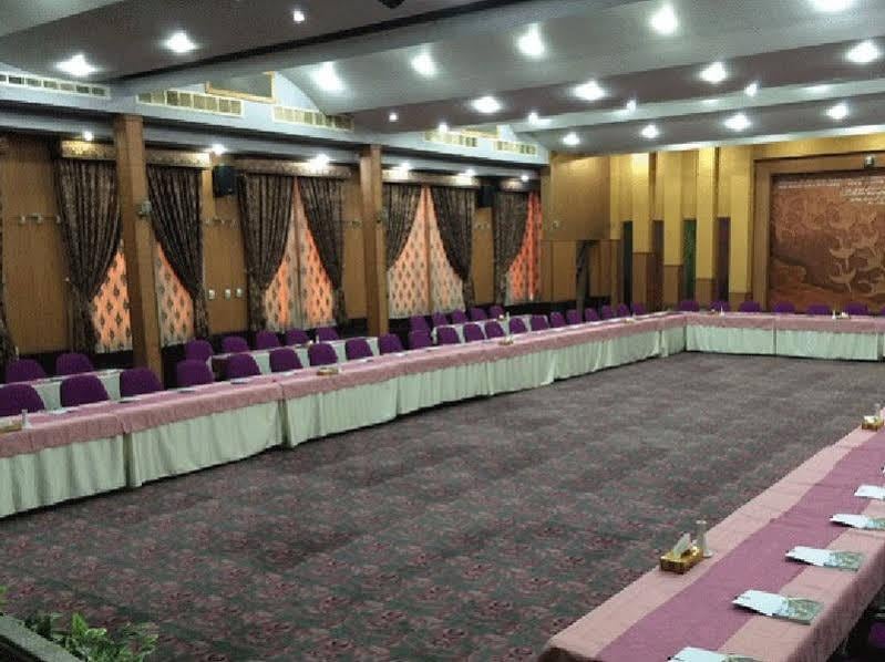 Aseman Hotel