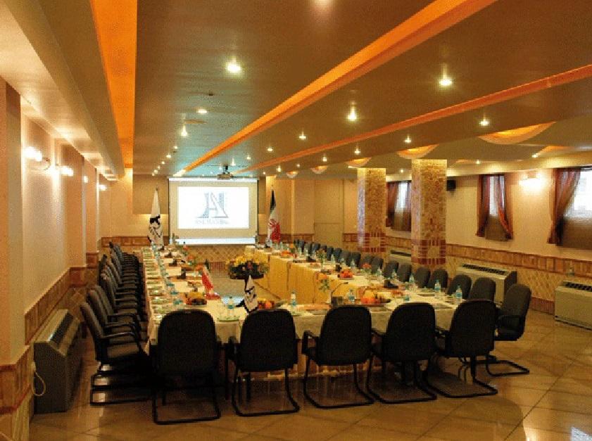 Aseman Hotel