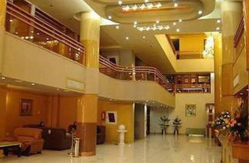 Aseman Hotel