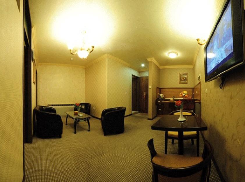 Aseman Hotel