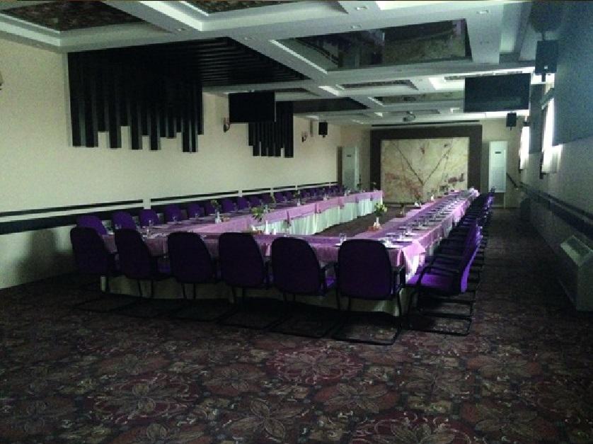 Aseman Hotel