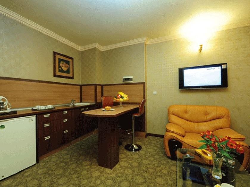 Aseman Hotel