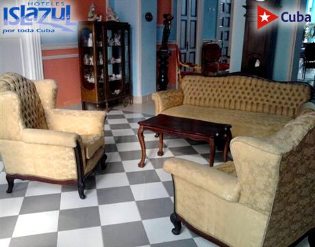 Hotel E Don Florencio