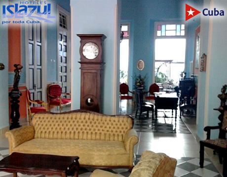 Hotel E Don Florencio