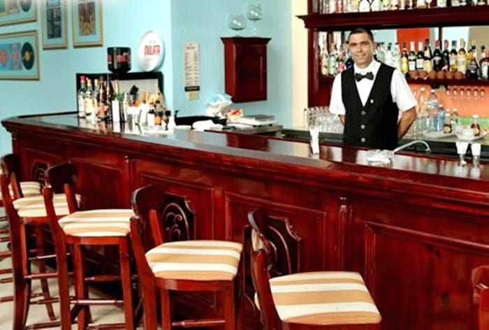 Hotel E Don Florencio