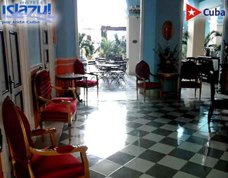 Hotel E Don Florencio