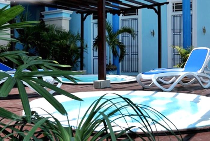Hotel E Don Florencio