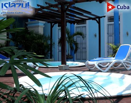 Hotel E Don Florencio
