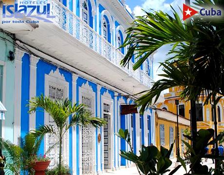 Hotel E Don Florencio