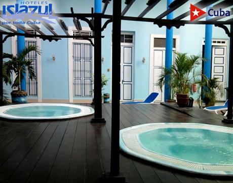 Hotel E Don Florencio