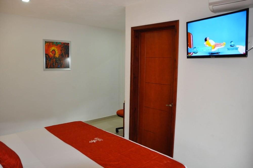 Hotel Yakar