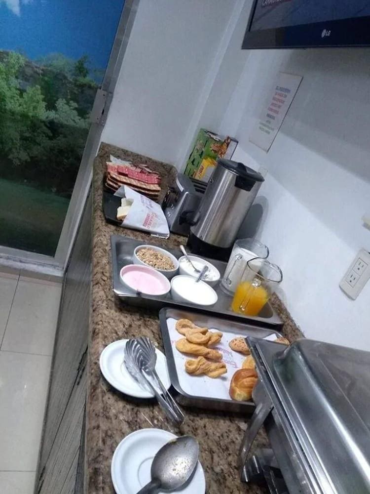 Hotel Yakar