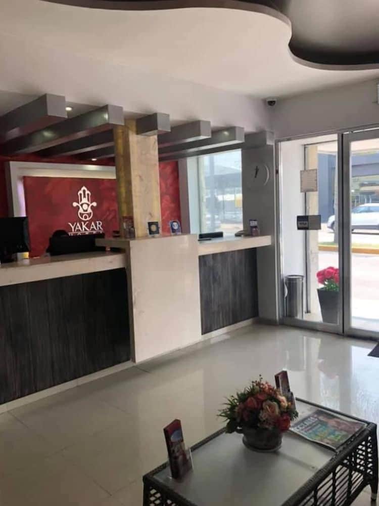 Hotel Yakar