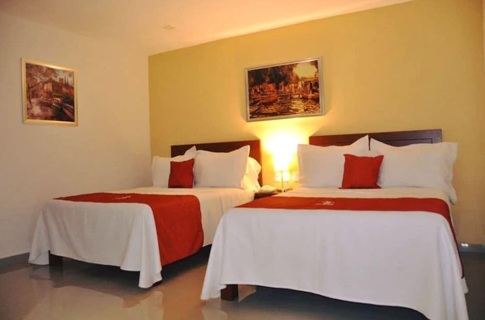 Hotel Yakar