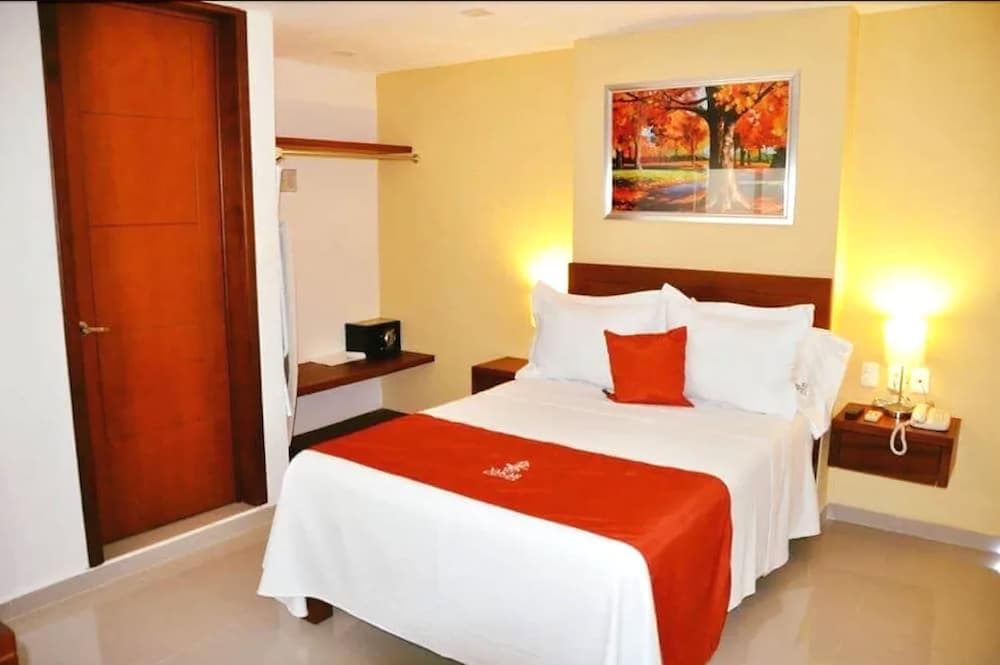 Hotel Yakar