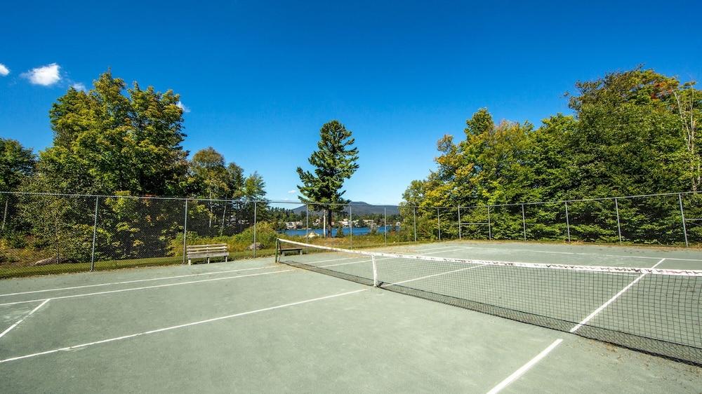 Lake Placid Club Lodges