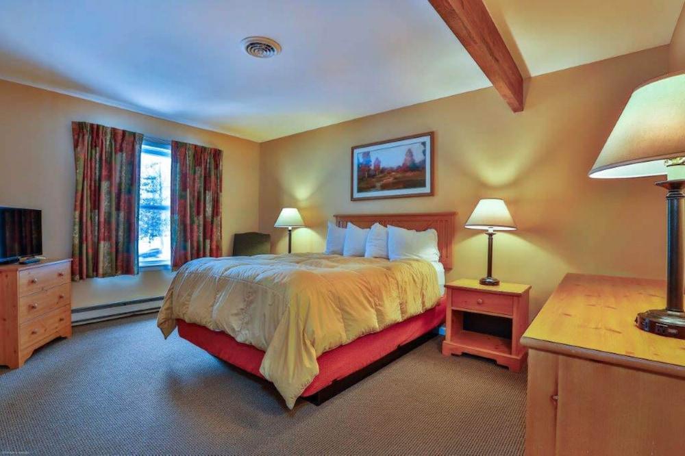 Lake Placid Club Lodges