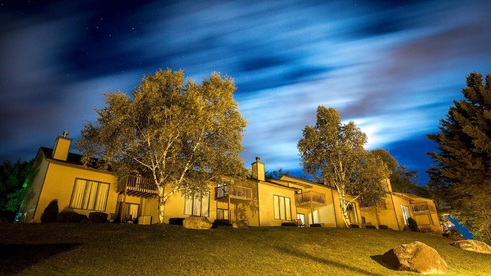 Lake Placid Club Lodges