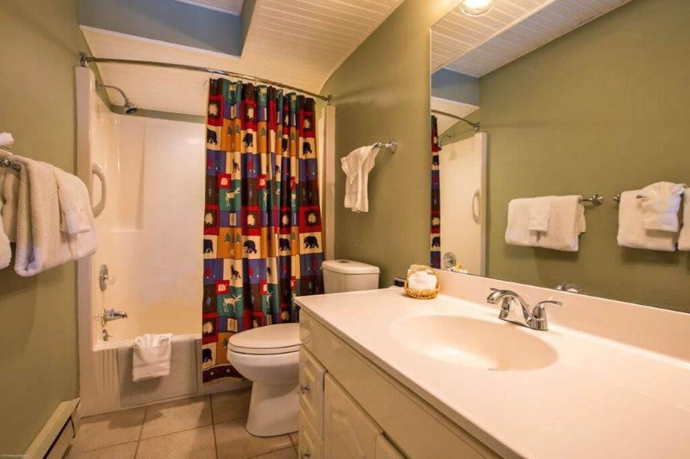 Lake Placid Club Lodges