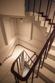 The Mix Bangkok - Phrom Phong