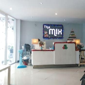 The Mix Bangkok - Phrom Phong